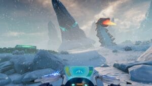 Subnautica Below Zero Screenshot 4 Ecran Partage