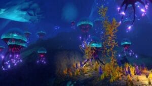Subnautica Below Zero Screenshot 5 Ecran Partage