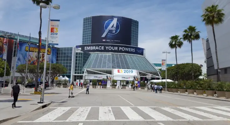 E3 2019 Screen 0 Ecran Partage