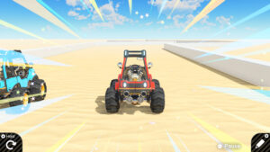 Game Builder Garage Screenshot 2 Ecran Partage 1 Game Builder Garage Screenshot 2 Ecran Partage