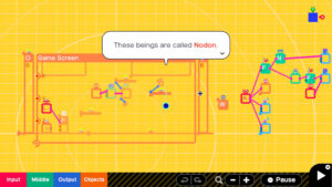 Game Builder Garage Screenshot 3 Ecran Partage 1 Game Builder Garage Screenshot 3 Ecran Partage