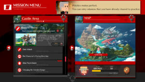Guilty Gear Strive Screenshot 2 Ecran Partage