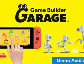 Image de couverture Game Builder Garage Ecran Partage