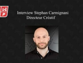 Interview Stephan Carmignani