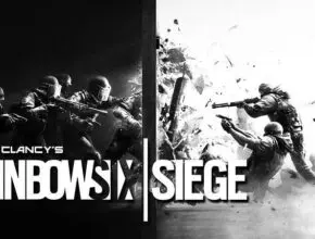 featured rainbow six siege Ecran Partage