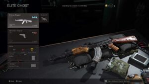 Call of Duty Warzone Screenshot 3 Ecran Partage