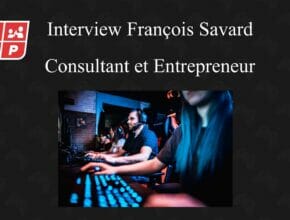 Interview Francois Ecran Partage
