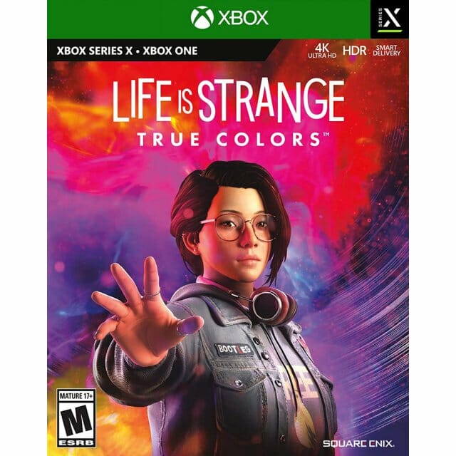 The alt attribute of this image is empty, its file name is Life-is-Strange-True-Colors-Screen-Share-Boxart-Xbox.jpg.