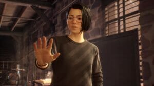 Life is Strange True Colors Ecran Partage Screenshot 1