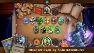 Hearthstone Screenshot 6