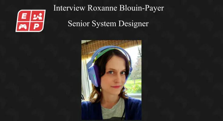 Interview Roxanne Blouin Payer Ecran Partage