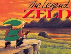Quest ce que la serie The Legend of Zelda Featured Ecran Partage
