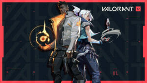 Valorant Screenshot 5 1