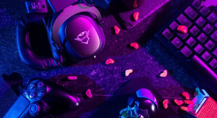 image de couverture twitch proteger enfants ecran partage