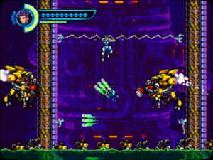 Steel Assault Screenshot 1 Ecran Partage