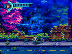 Steel Assault Screenshot 3 Ecran Partage