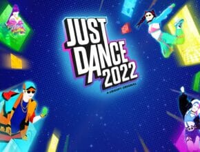 Just Dance 2022 Featured Ecran Partage