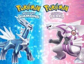 Pokemon Brilliant Diamond Shining Pearl Featured Ecran Partage