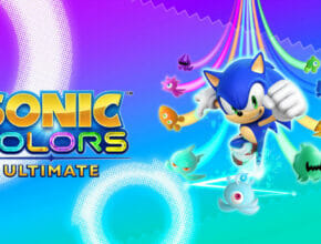 Sonic Colors Ultimate Featured Ecran Partage