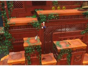 Super Mario Odyssey Featured Ecran Partage