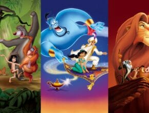 Disney Classics Games Collection Featured Ecran Partage
