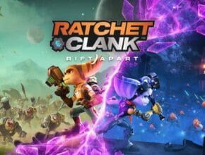 Ratchet & Clank Rift Apart Featured Ecran Partage