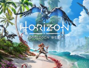 Horizon Forbidden West Featured Ecran Partage