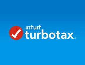 TurboTax Featured Ecran Partage