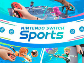 Nintendo Switch Sports Featured Ecran Partage