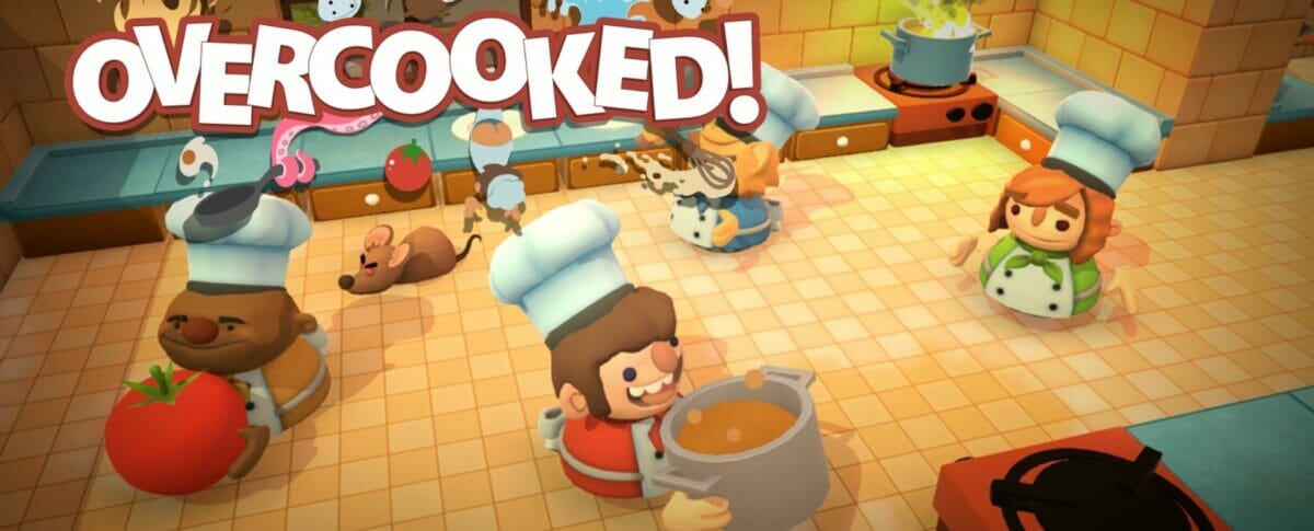 Quel jeu overcooked choisir featured ecran partage