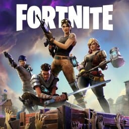 Fortnite Ecran Partage