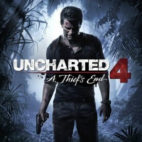 Uncharted 4 Thief End Ecran Partage