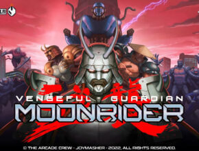 Vengeful Guardian Moonrider Featured Ecran Partage