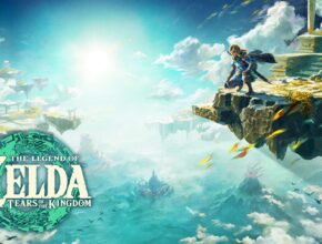 Zelda Tears of the Kingdom Featured Ecran Partage
