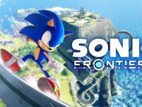 Sonic Frontiers Featured Ecran Partage