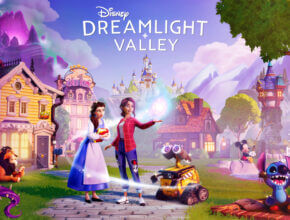 Disney Dreamlight Valley Featured Ecran Partage