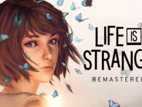 Life is Strange Remastered ecran partage Featured