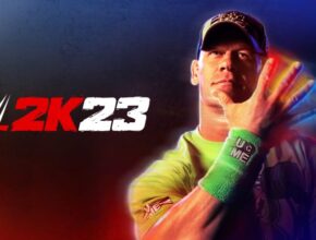 WWE 2K23 Ecran Partage Featured