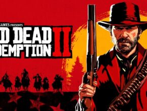 Red Dead Redemption 2 Ecran Partage Featured