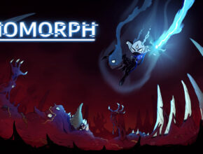 Biomorph Featured Ecran Partage