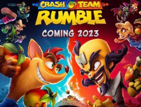 Crash Team Rumble Featured Écran Partagé