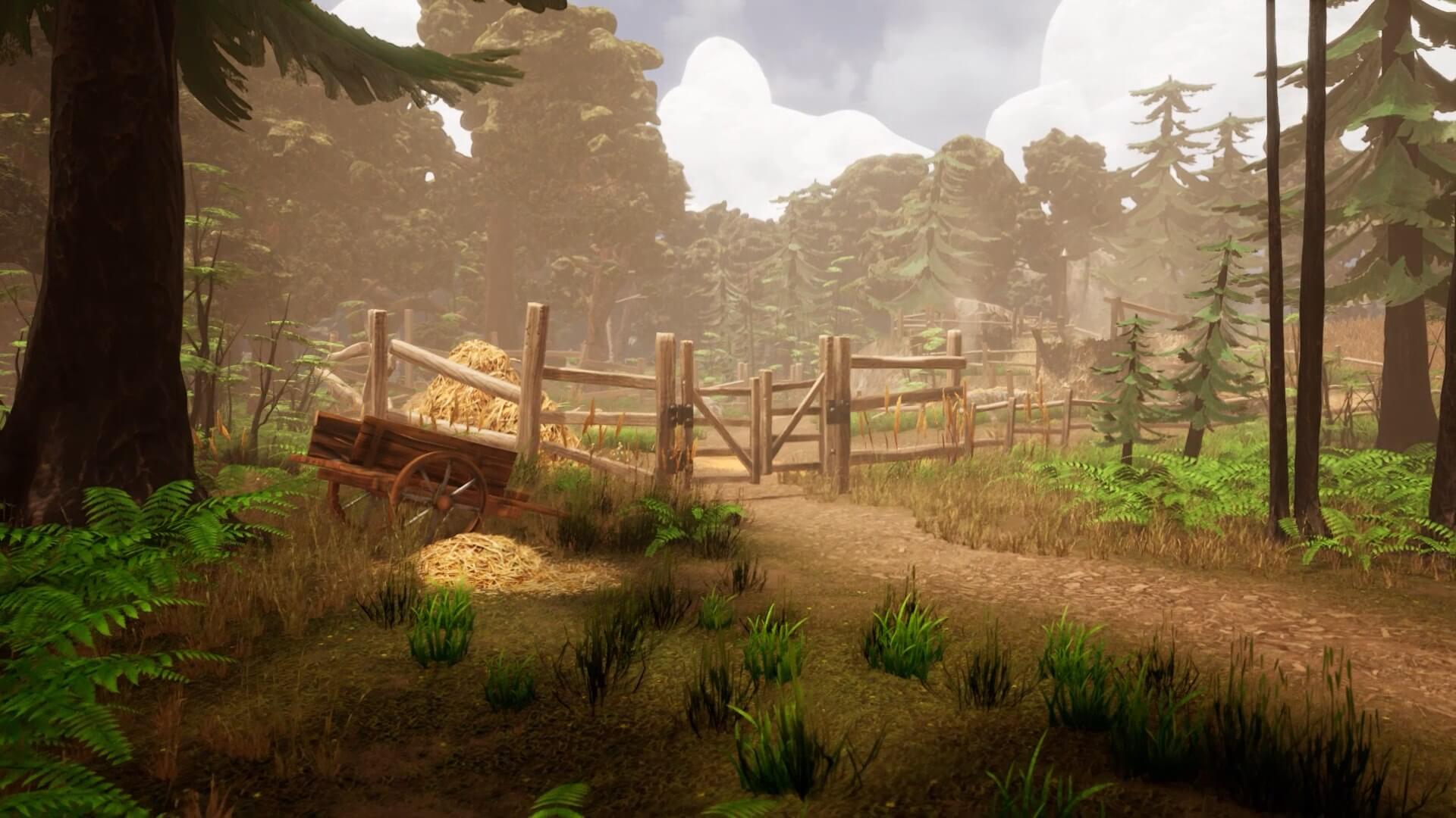 Review : Once a Tale explained to parents (preview) - SHARED SCREEN