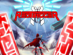 Red Trigger 2 Featured Écran Partagé