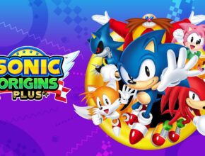 Sonic Origins Plus Featured Ecran Partage