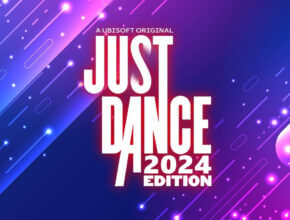 Just Dance 2024 Featured Écran Partagé