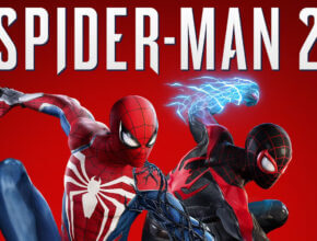 Marvel's Spider Man 2 Featured Écran Partagé