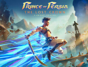 Prince of Persia The Lost Crown Featured Ecran Partage
