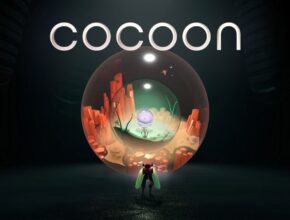 cocoon featured ecran partage
