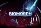 Biomorph cover écran partagé
