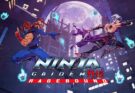 Ninja Gaiden Ragebound cover ecran partage